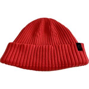 Lululemon Knit Beanie in Watermelon Color